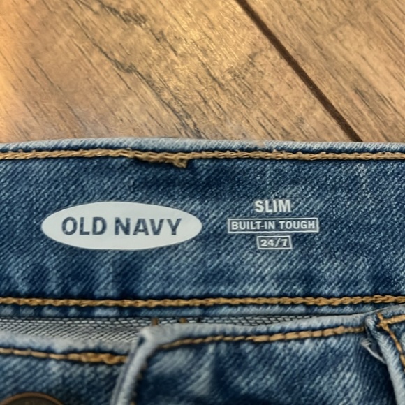 Old Navy 30x30 Slim Jeans - Picture 4 of 5